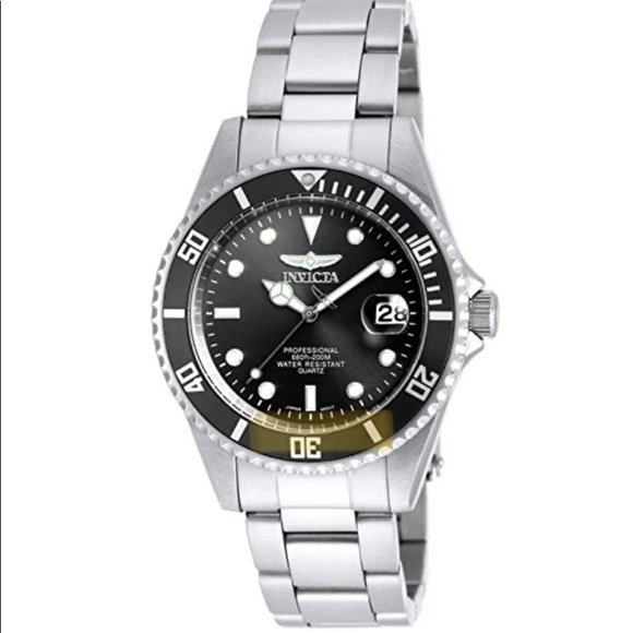 Invicta 8926OB Pro Diver Coin-Edge Automatic Watch - Picture 2 of 4